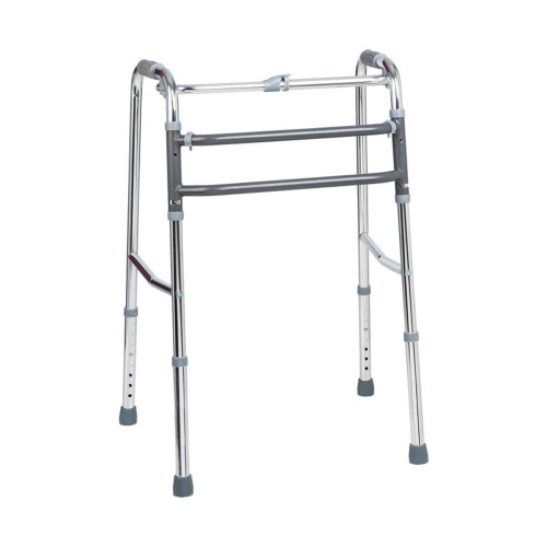 Andador em Alumínio D10 - Dellamed