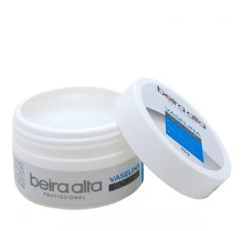 BEIRA ALTA VASELINA SóLIDA 90G