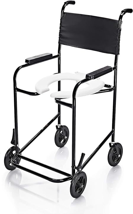 Cadeira de Banho: CDS