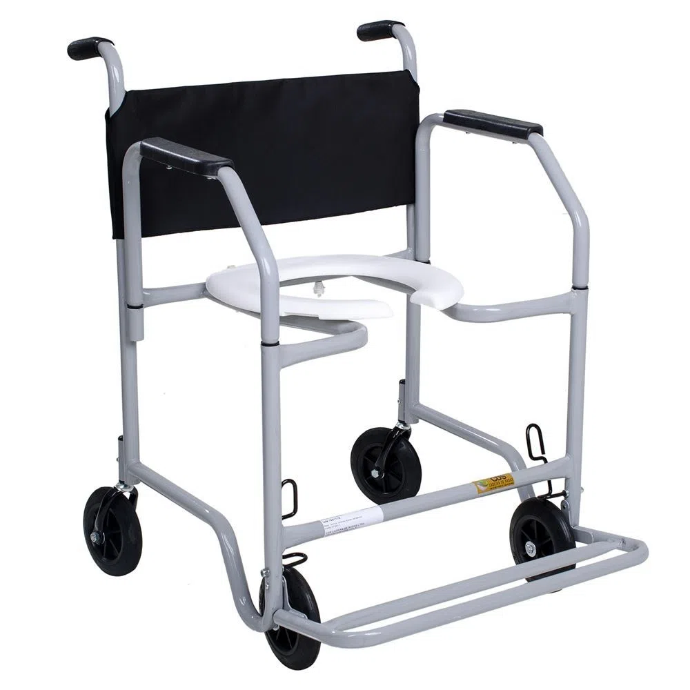 Cadeira De Banho Max Obeso: CDS