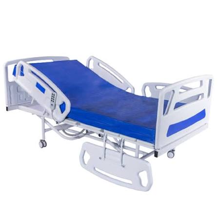 Cama Hospitalar Motorizada Fawler MR434