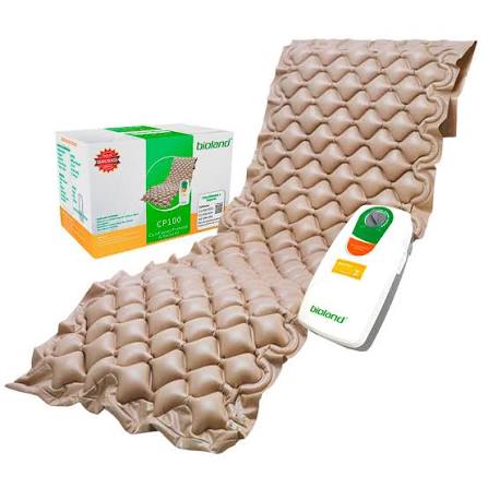 Colchão Pneumático Antiescaras - Bioland