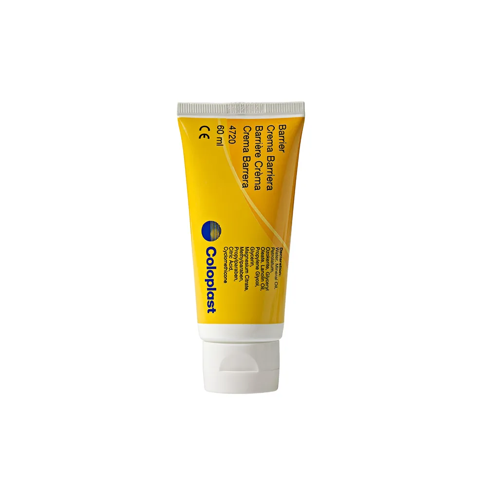 Comfeel Creme Barreira - Coloplast