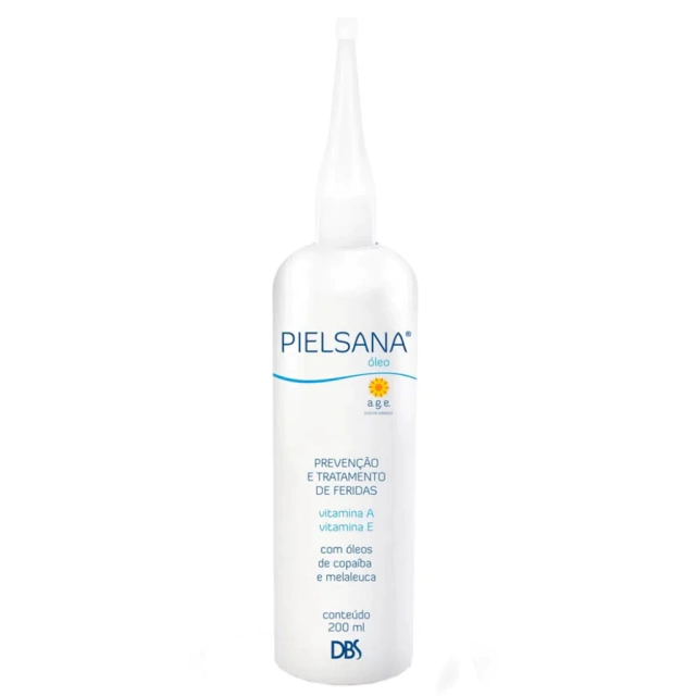 Pielsana Óleo AGE - 200ml