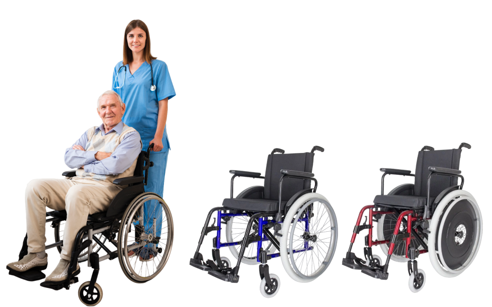 Aluguel de Produtos Hospitalares em Salvador